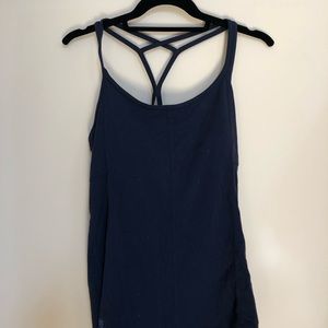 Athleta workout tank top